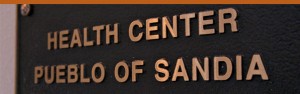 Pueblo of Sandia Health Center